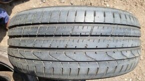 Letní pneumatika 245/40/19 Pirelli