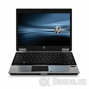 Prodám manažerský notebook HP EliteBook 2540p