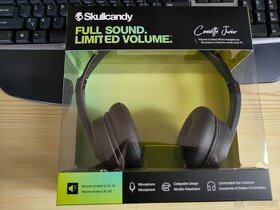 Sluchátka Skullcandy