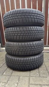 Pneumatiky 165/70R14