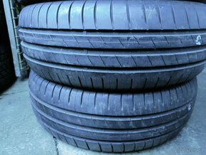 Letní pneumatiky 195/65 R15 91H Goodyear