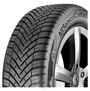 225/65 r17v xl continental all season (celoroční)