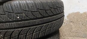 Celoroční pneu 175/65R14 GT Radial