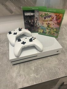 Xbox one s 1 TB