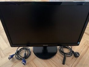 Prodám philips monitor - 1