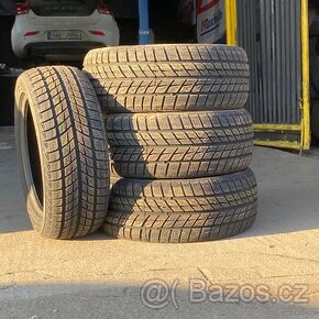 NOVÉ Zimní pneu 215/60 R16  Altenzo