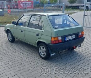 Skoda favorit