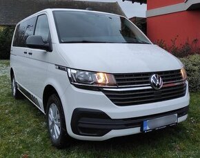 VW Transporter T6.1 r.2024