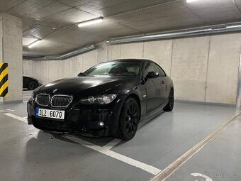 Bmw e92 330xd mpaket