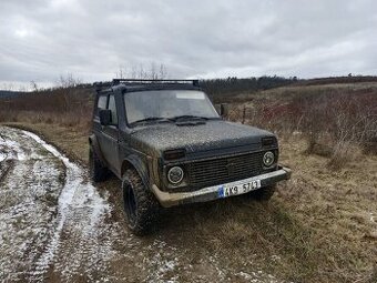 Lada Niva