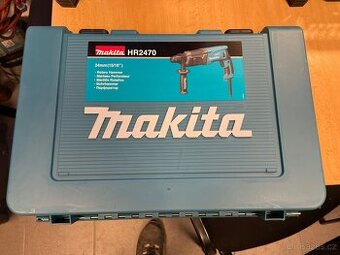 Kufr Makita HR2470