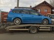 Ford Focus II. 2004-2009, 2,0 TDCi, filtr. pe Ford Focus II.