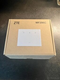 Router MF296C ZTE