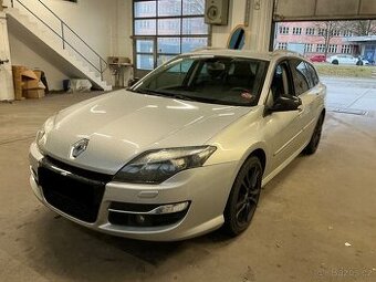 Renault Laguna III 2.0dCi 150PS 4Control - Po 2.Majiteli