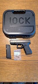 Pistole Glock 19