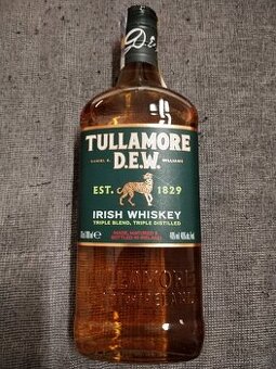 Tullamore Dew 0,7 l - 1