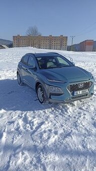 Hyundai Kona 1.0 T-GDI 88KW Mystic - 1