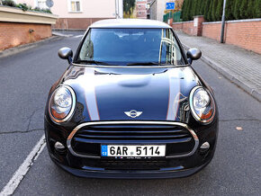 Mini Cooper XM51 MINI Seven 7