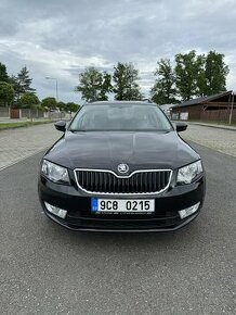 Škoda Octavia 3 1.6 TDI Kombi