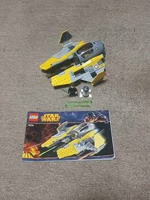 LEGO® Star Wars™ 75038 Jedi Interceptor