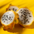 Pitahaya - žluté dračí ovoce