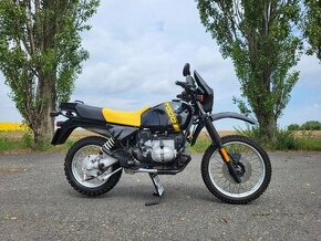 BMW R100GS