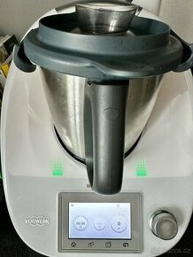 Prodám Thermomix TM5