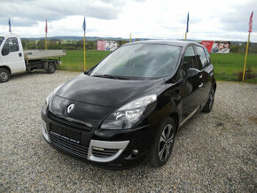 Renault Scenic 1.9 DCi 96Kw DYNAMIQUE BOSE