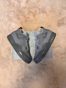 Air Jordan 4 Wet Cement