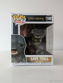 Funko Pop Cave Troll (#1580)