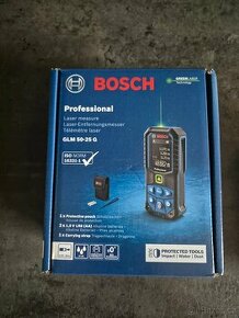 Laser Bosch GLM 50