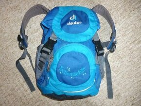 batoh - DEUTER - 1