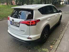 TOYOTA RAV4 2.0 D  82.000km - 1