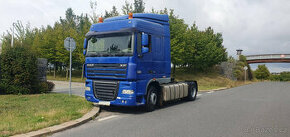 tahač DAF XF 105 410 EEV, r.v.2012, standart, manuál - 1