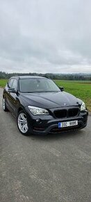 Bmw x1 2.0d xDrive 135kw 2013 Sport line - 1