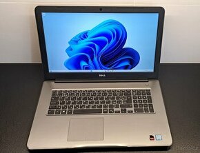 Notebook Dell Inspirion 17,3 " display, Win 11