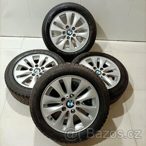 16" ALU kola – 5x120 – BMW (MINI, VW, OPEL) - 1