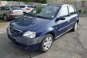 Dacia Logan 1,5DCi,PR.SERVIS DACIA