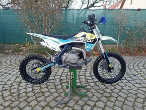 Pitbike Dorado DK125