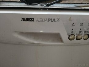 Zanussi DE 6844