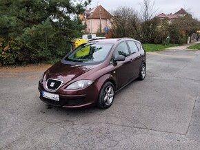 Seat Altea xl 1.9tdi 77kw