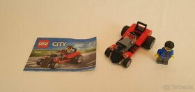 LEGO City 30354 Hot Rod