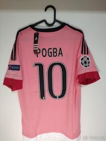 Pogba Juventus dres M