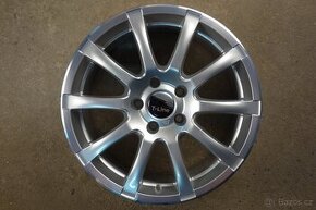 Toyota, Hyundai, Suzuki, Mazda, alu kola Ronal 17" 5x114,3