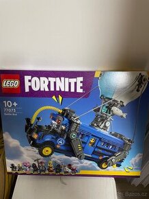 Prodám lego 77073 Fortnite bus