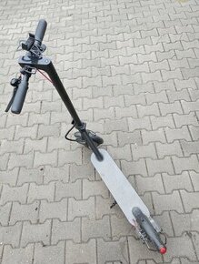 Kolběžka Sencor Scooter One 350W 5801