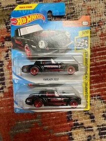 Hot wheels custom datsun fairlady 2000