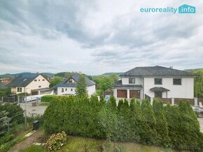 Prodej, byt 3+kk se zahradou 356 m2, Beroun