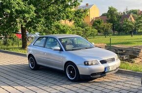 Audi a3 8L