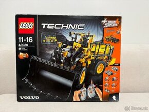 42030 LEGO Technic Volvo L350F Wheel Loader